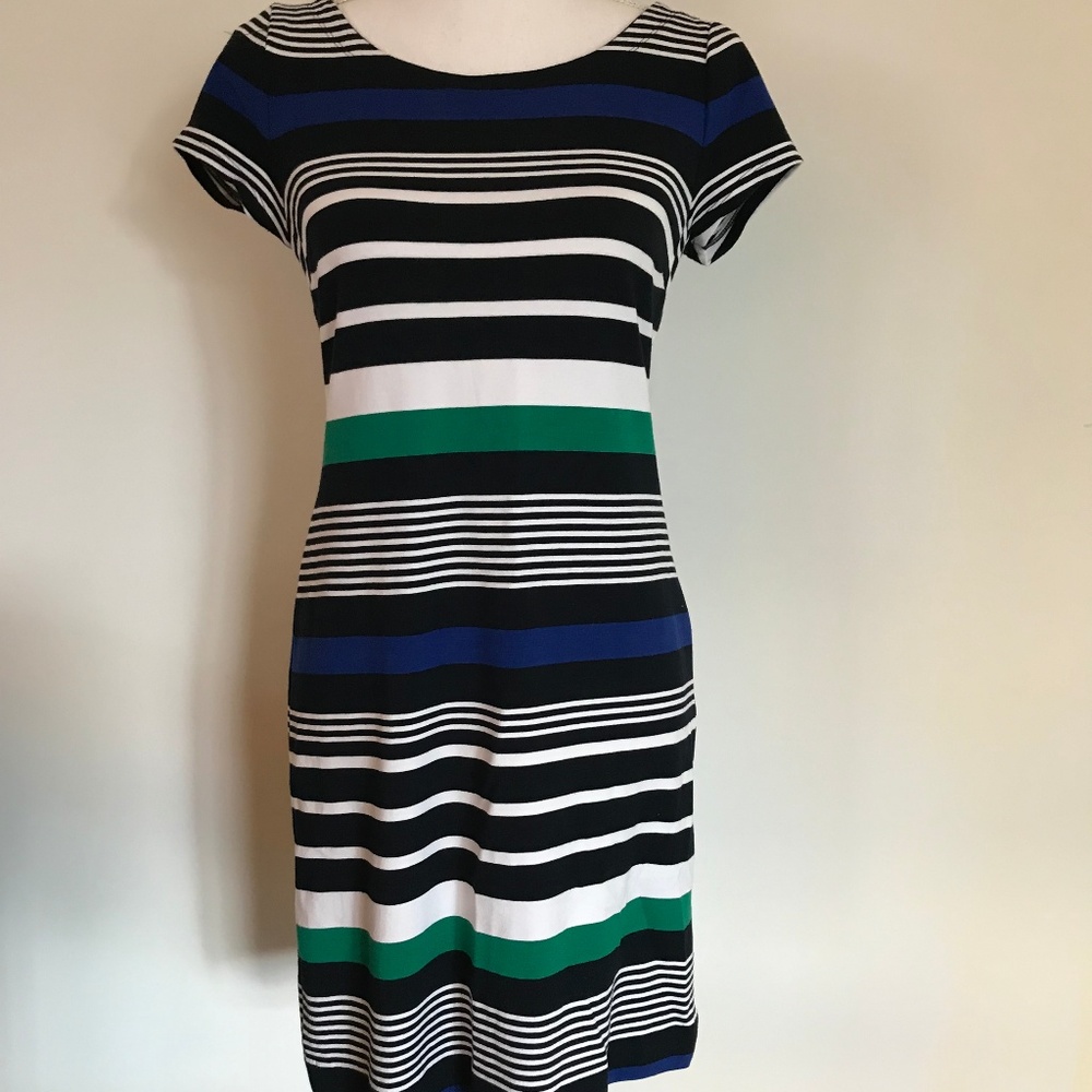 Banana Republic Dress Size 4